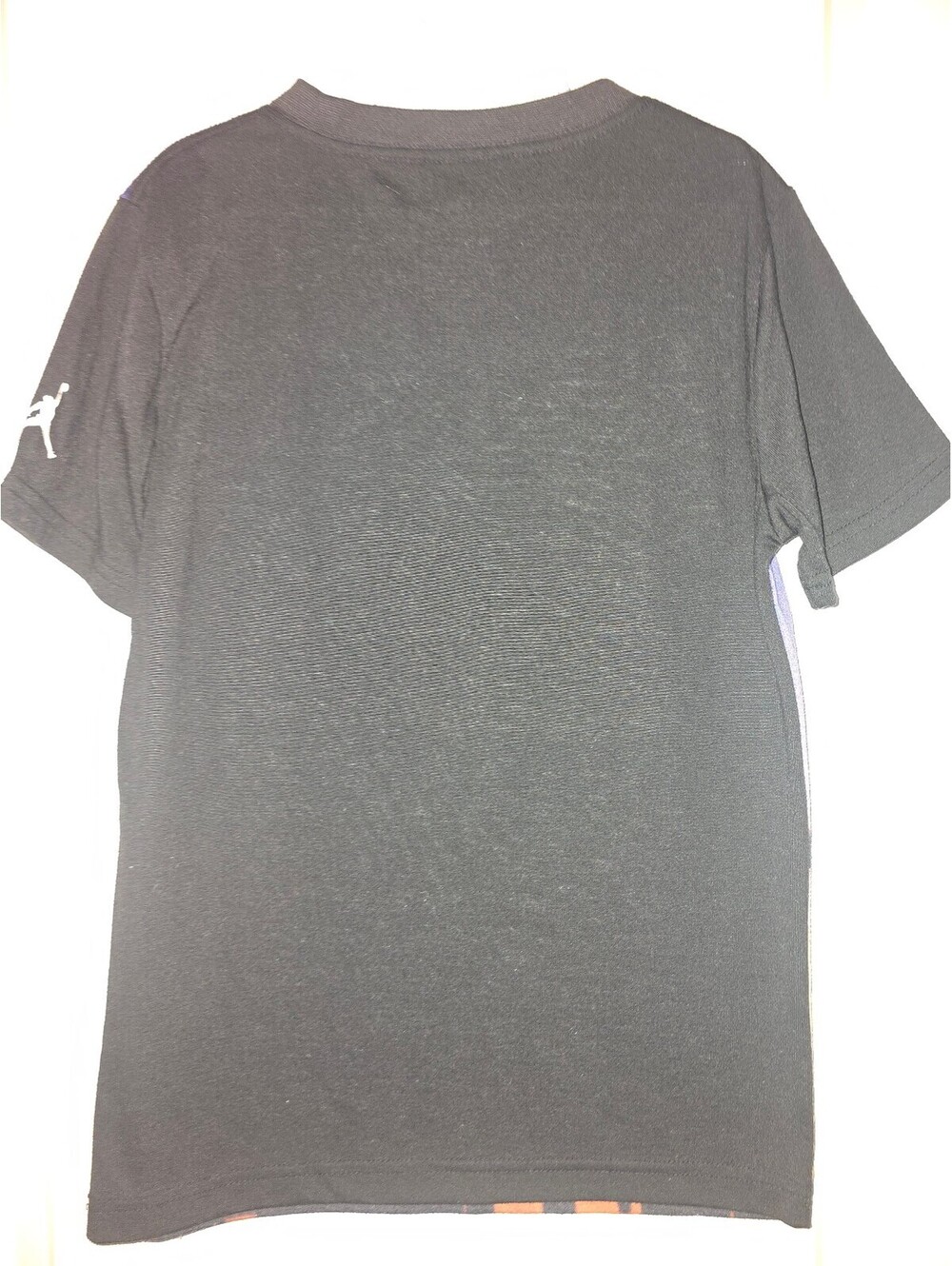 Jordan Boys' Basketball Graphic T-Shirt Size S 8-10 Years - Picture 2 of 4